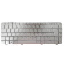 Teclado TR HP DV4-1000 Branco